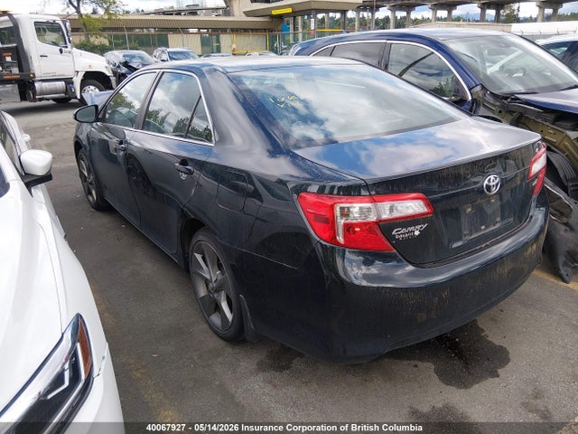 40067927 :رقم المزاد ، 4T1BF1FK5DU238183 vin ، 2013 Toyota Camry L/se/le/xle مزاد بيع
