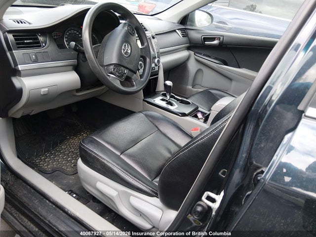 40067927 :رقم المزاد ، 4T1BF1FK5DU238183 vin ، 2013 Toyota Camry L/se/le/xle مزاد بيع