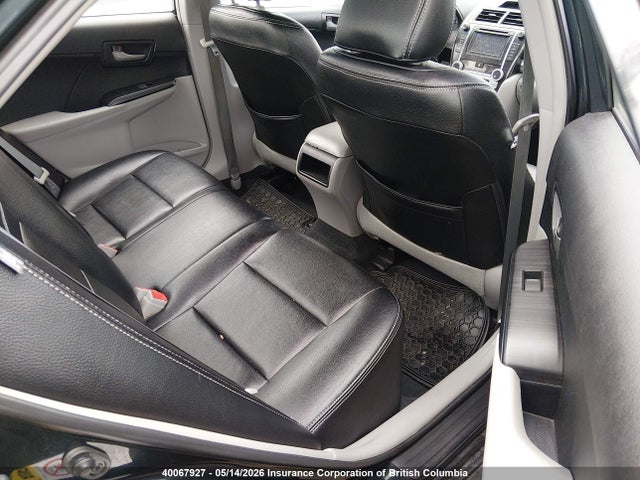 40067927 :رقم المزاد ، 4T1BF1FK5DU238183 vin ، 2013 Toyota Camry L/se/le/xle مزاد بيع