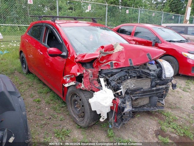 Продажа на аукционе авто 2013 Hyundai Elantra Gt, vin: KMHD25LE7DU113650, номер лота: 40075374