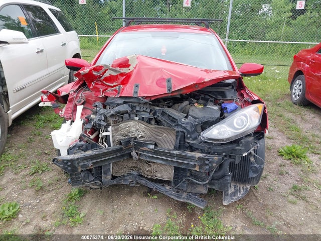 Продажа на аукционе авто 2013 Hyundai Elantra Gt, vin: KMHD25LE7DU113650, номер лота: 40075374