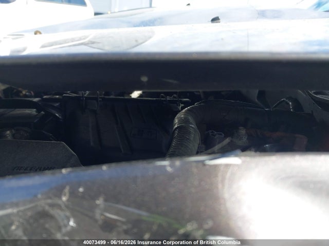 40073499 :رقم المزاد ، 1FMYU03127KA00345 vin ، 2007 Ford Escape Xlt مزاد بيع
