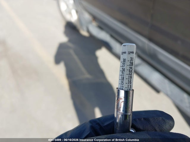 40073499 :رقم المزاد ، 1FMYU03127KA00345 vin ، 2007 Ford Escape Xlt مزاد بيع
