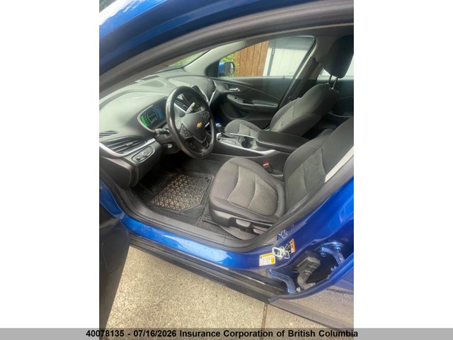 Chevrolet Volt 2017 1G1RA6S55HU129056 Image 10