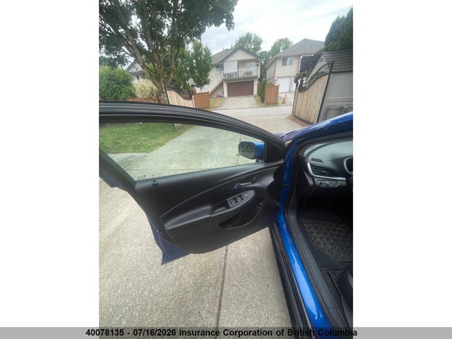 Chevrolet Volt 2017 1G1RA6S55HU129056 Image 11