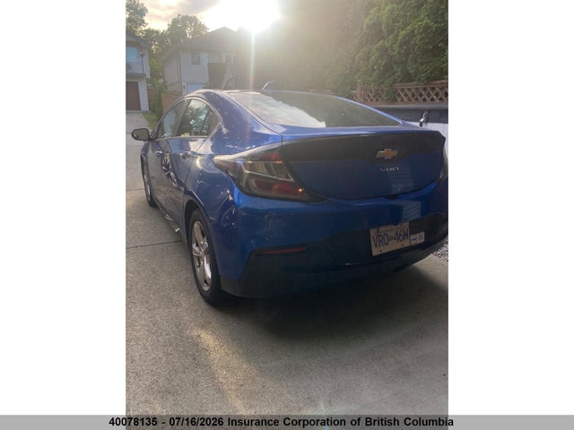 Chevrolet Volt 2017 1G1RA6S55HU129056 Image 3