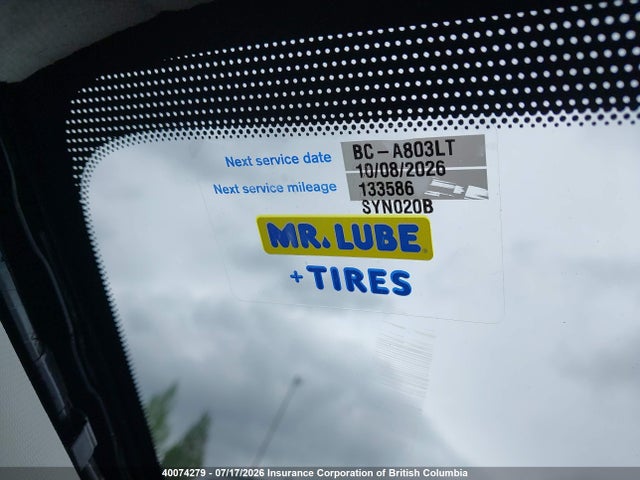 Aukcja sprzedaży 2020 Mazda 3, vin: 3MZBPAB77LM138671, numer aukcji: 40074279