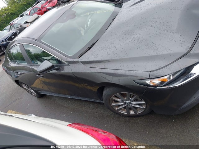 Aukcja sprzedaży 2020 Mazda 3, vin: 3MZBPAB77LM138671, numer aukcji: 40074279