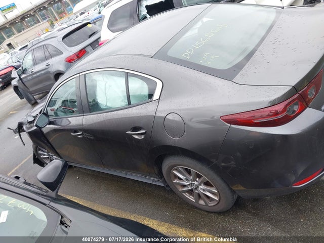Aukcja sprzedaży 2020 Mazda 3, vin: 3MZBPAB77LM138671, numer aukcji: 40074279