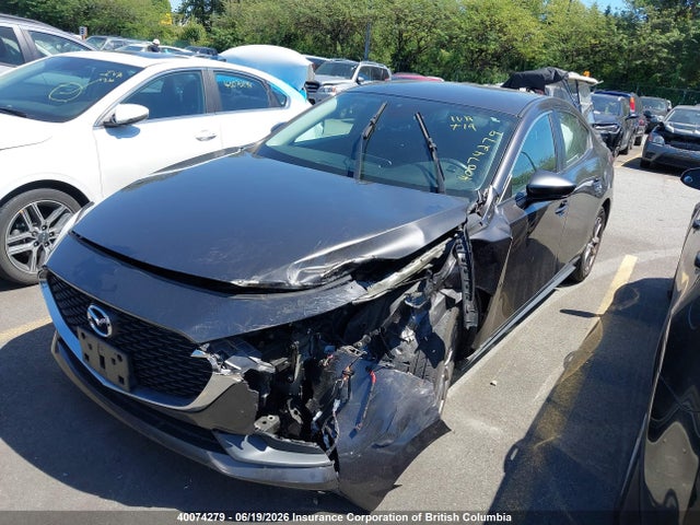 Aukcja sprzedaży 2020 Mazda 3, vin: 3MZBPAB77LM138671, numer aukcji: 40074279