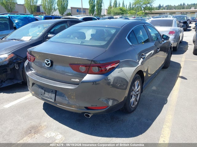 Aukcja sprzedaży 2020 Mazda 3, vin: 3MZBPAB77LM138671, numer aukcji: 40074279