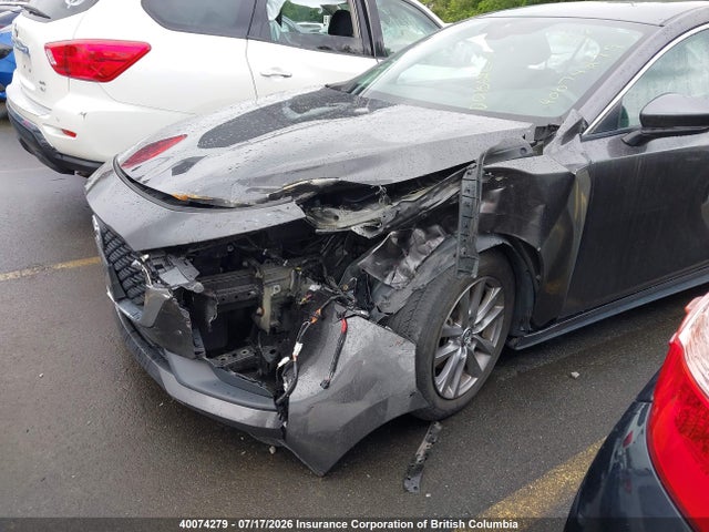 Aukcja sprzedaży 2020 Mazda 3, vin: 3MZBPAB77LM138671, numer aukcji: 40074279