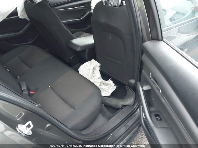 Aukcja sprzedaży 2020 Mazda 3, vin: 3MZBPAB77LM138671, numer aukcji: 40074279