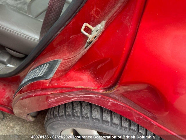 Продаж на аукціоні авто 2001 Chrysler Pt Cruiser, vin: 3C8FY4BB91T678144, номер лоту: 40078136