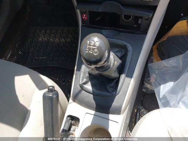 Aukcja sprzedaży 2013 Toyota Corolla Ce, vin: 2T1BU4EE9DC074280, numer aukcji: 40078137