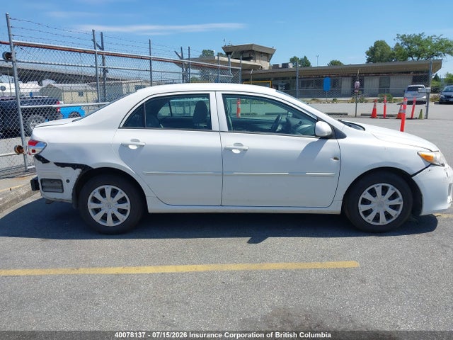 Aukcja sprzedaży 2013 Toyota Corolla Ce, vin: 2T1BU4EE9DC074280, numer aukcji: 40078137