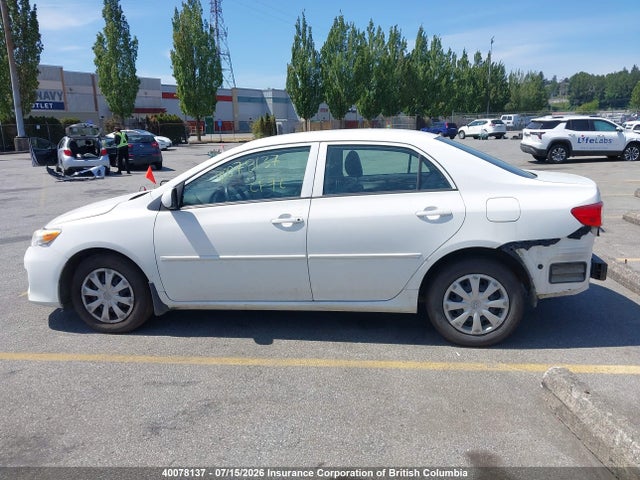 Aukcja sprzedaży 2013 Toyota Corolla Ce, vin: 2T1BU4EE9DC074280, numer aukcji: 40078137