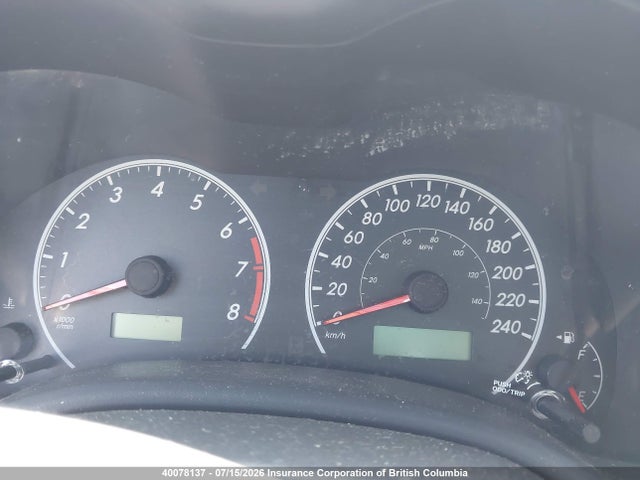 Aukcja sprzedaży 2013 Toyota Corolla Ce, vin: 2T1BU4EE9DC074280, numer aukcji: 40078137