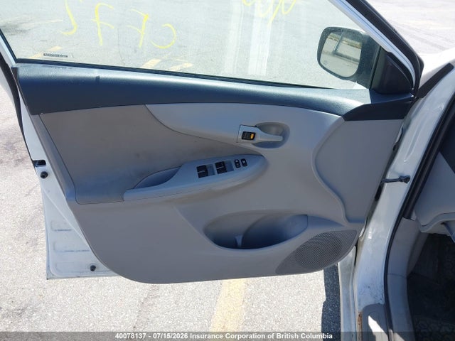 Aukcja sprzedaży 2013 Toyota Corolla Ce, vin: 2T1BU4EE9DC074280, numer aukcji: 40078137