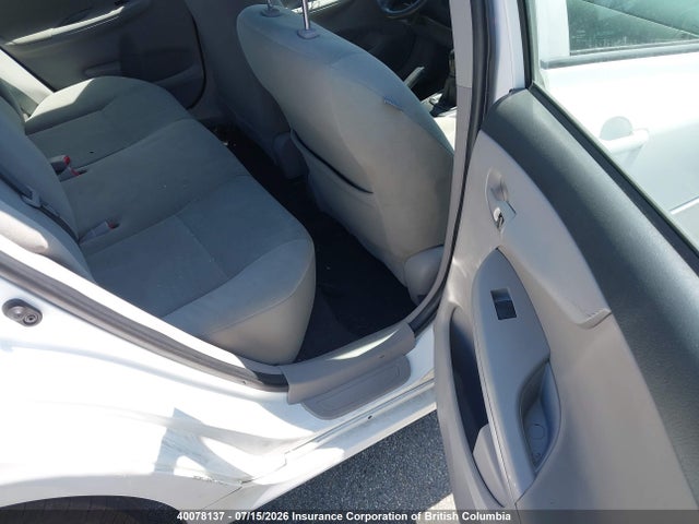Aukcja sprzedaży 2013 Toyota Corolla Ce, vin: 2T1BU4EE9DC074280, numer aukcji: 40078137