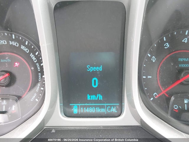 Chevrolet CAMARO LS 2015 2G1FA1E32F9105534 Image 16