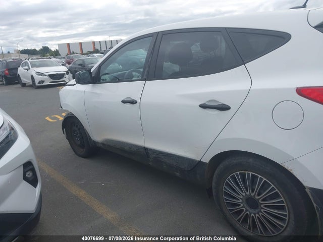 Hyundai TUCSON GLS 2014 KM8JT3AF0EU812085 Image 15