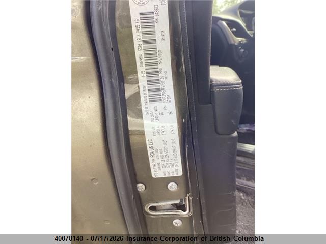 1C4PJMAS5FW730124 Jeep Cherokee Sport