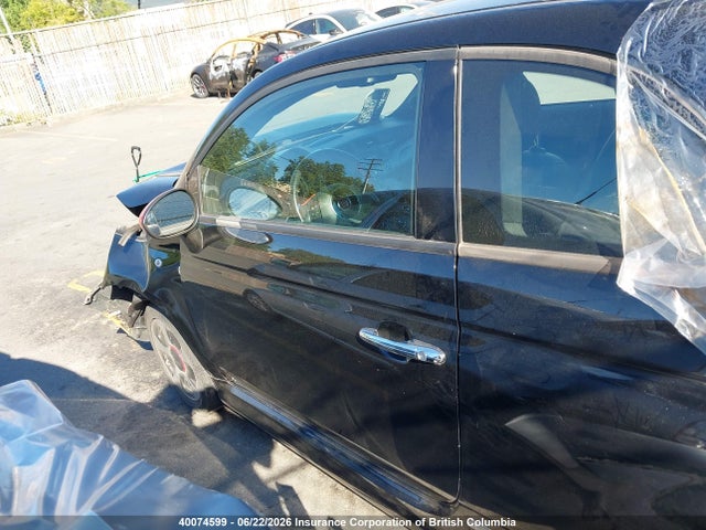 3C3CFFGE5FT561598 Fiat 500 Electric