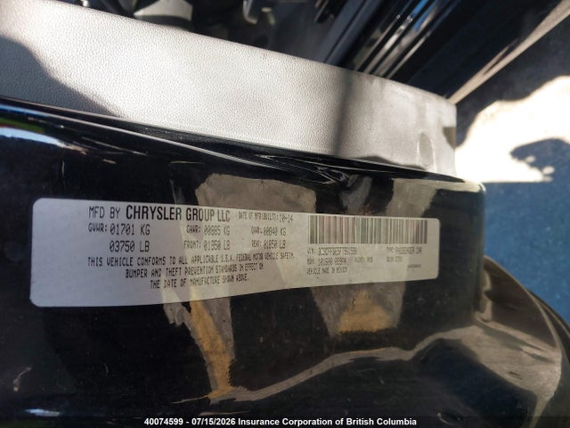 3C3CFFGE5FT561598 Fiat 500 Electric
