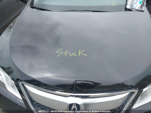 Продажа на аукционе авто 2013 Acura Rdx, vin: 5J8TB4H30DL802860, номер лота: 40075112