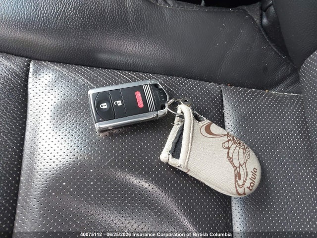 Продажа на аукционе авто 2013 Acura Rdx, vin: 5J8TB4H30DL802860, номер лота: 40075112