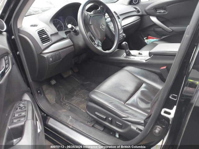 Aukcja sprzedaży 2013 Acura Rdx, vin: 5J8TB4H30DL802860, numer aukcji: 40075112