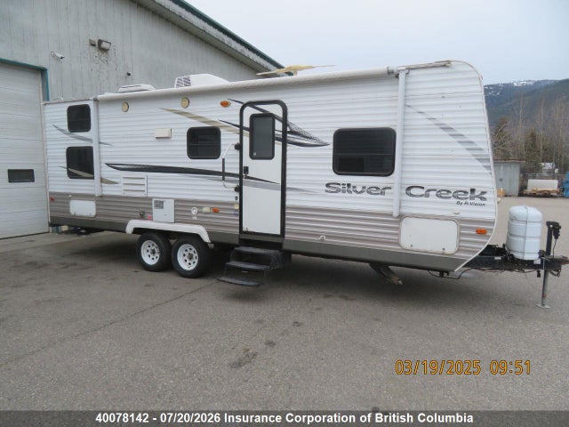 Aukcja sprzedaży 2013 R-vision Trailer, vin: 51V171H23DH850111, numer aukcji: 40078142