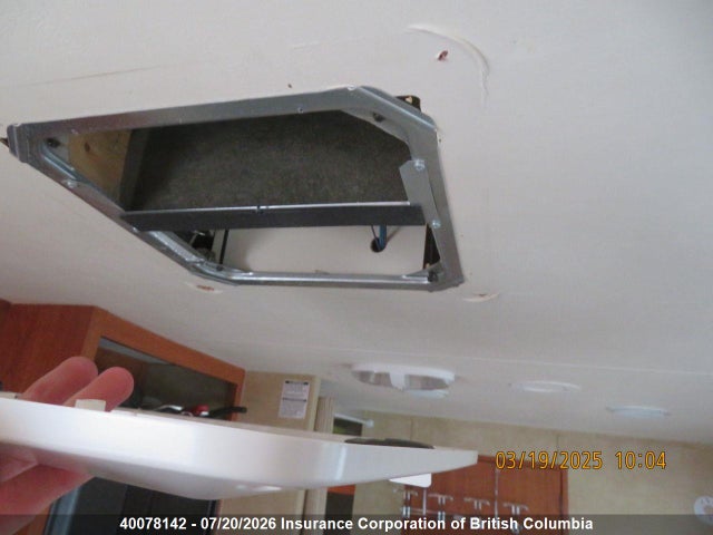 Aukcja sprzedaży 2013 R-vision Trailer, vin: 51V171H23DH850111, numer aukcji: 40078142