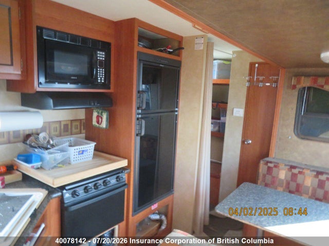 Aukcja sprzedaży 2013 R-vision Trailer, vin: 51V171H23DH850111, numer aukcji: 40078142