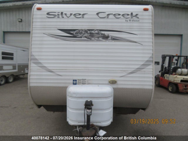 Aukcja sprzedaży 2013 R-vision Trailer, vin: 51V171H23DH850111, numer aukcji: 40078142