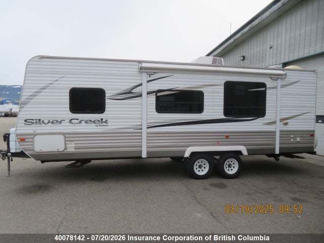 Aukcja sprzedaży 2013 R-vision Trailer, vin: 51V171H23DH850111, numer aukcji: 40078142