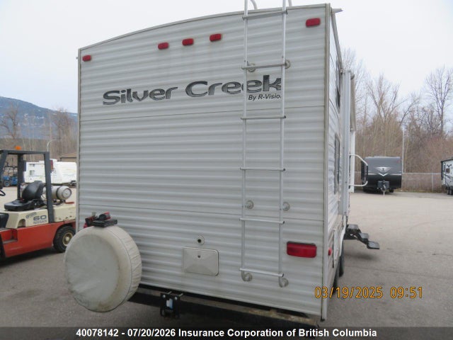 Aukcja sprzedaży 2013 R-vision Trailer, vin: 51V171H23DH850111, numer aukcji: 40078142