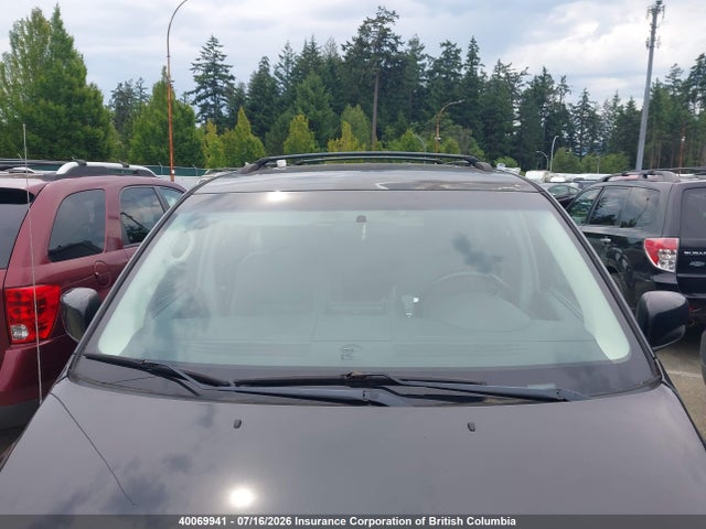 40069941 :رقم المزاد ، 2V8HW34X89R500599 vin ، 2009 Volkswagen Routan Se مزاد بيع