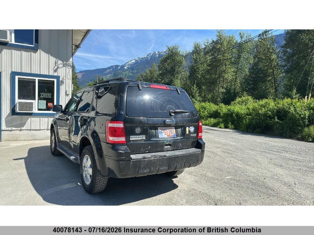 Продаж на аукціоні авто 2008 Ford Escape Xlt, vin: 1FMCU93158KE66349, номер лоту: 40078143