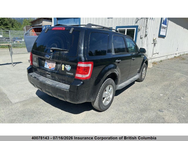Продаж на аукціоні авто 2008 Ford Escape Xlt, vin: 1FMCU93158KE66349, номер лоту: 40078143