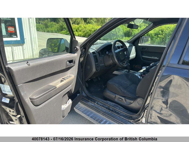 Продаж на аукціоні авто 2008 Ford Escape Xlt, vin: 1FMCU93158KE66349, номер лоту: 40078143