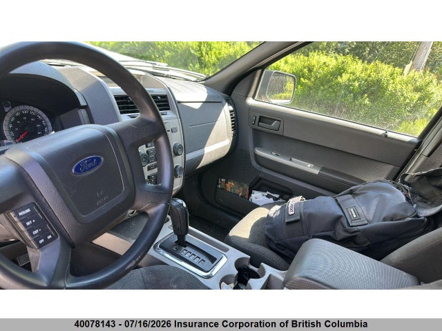 Продаж на аукціоні авто 2008 Ford Escape Xlt, vin: 1FMCU93158KE66349, номер лоту: 40078143