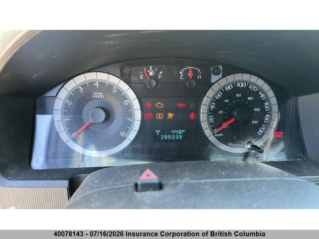 Продаж на аукціоні авто 2008 Ford Escape Xlt, vin: 1FMCU93158KE66349, номер лоту: 40078143