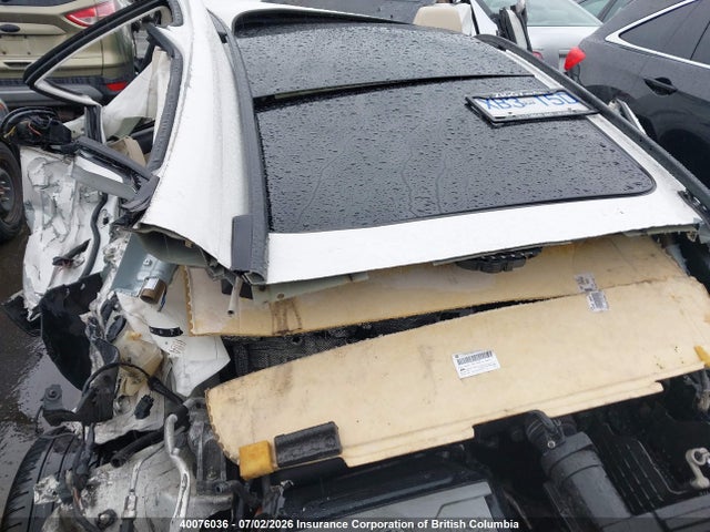 40076036 :رقم المزاد ، WVGBV7AX8CW559758 vin ، 2012 Volkswagen Tiguan S/se/sel مزاد بيع