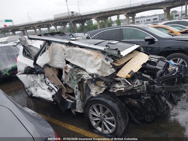 40076036 :رقم المزاد ، WVGBV7AX8CW559758 vin ، 2012 Volkswagen Tiguan S/se/sel مزاد بيع