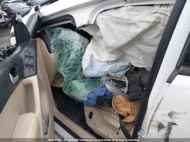 40076036 :رقم المزاد ، WVGBV7AX8CW559758 vin ، 2012 Volkswagen Tiguan S/se/sel مزاد بيع