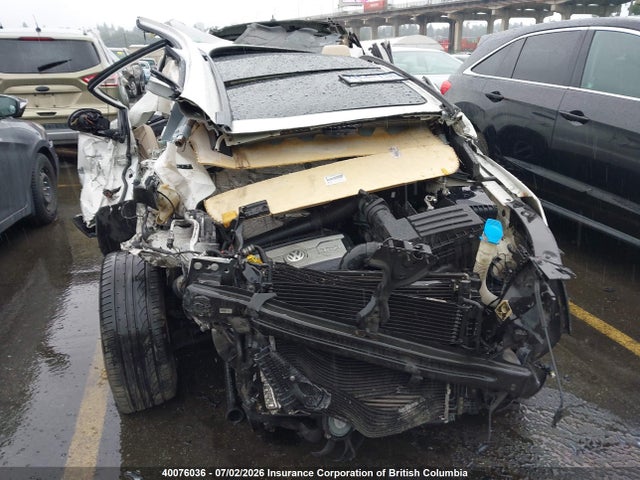 40076036 :رقم المزاد ، WVGBV7AX8CW559758 vin ، 2012 Volkswagen Tiguan S/se/sel مزاد بيع