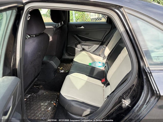 Volkswagen Jetta 2019 3VWE57BU6KM086797 Image 10