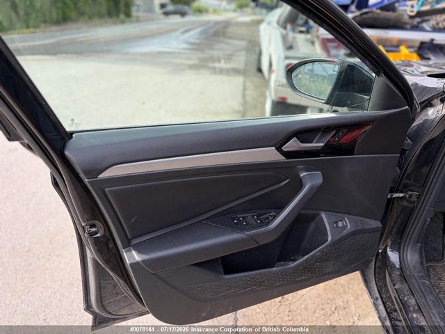 Volkswagen Jetta 2019 3VWE57BU6KM086797 Image 13